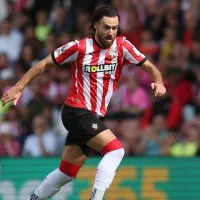 Argentinos barren el piso con Ben Brereton: Lo llaman \'inglés\' y festinan por su \'pésima racha\'