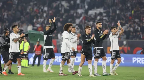 Colo Colo logró extender el Metro para sus hinchas