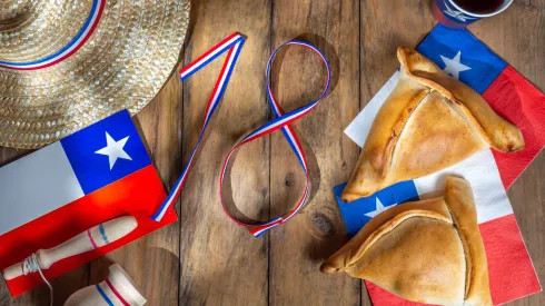 Revisa los feriados de este mes de Fiestas Patrias.