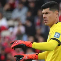 \'En Bolivia existe Fair Play\': el nuevo palo de Carlos Lampe a Eduardo Vargas y a Chile
