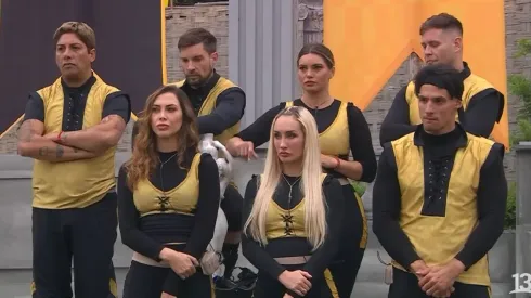 La nueva capitanía tendría molesto a sus compañeros.