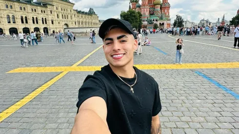 Thompson anunció compromiso con su pareja