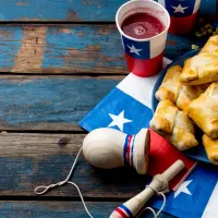 Fiestas Patrias: Las llamativas tendencias de búsquedas en Google y YouTube