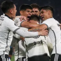 Lucas Wilchez le da consejos a Colo Colo para derrotar a River Plate: \'Sufren mucho cuando son atacados\'