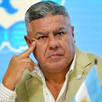 Chiqui Tapia es reelecto presidente del fútbol argentino y pone a Riquelme en directiva