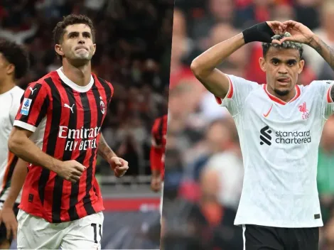 Milan vs Liverpool: Minuto a minuto de la Champions League