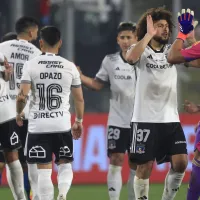 Gustavo de Luca mufa a River: \'Como hincha de Boca quiero que gane Colo Colo, además jugué ahí\'