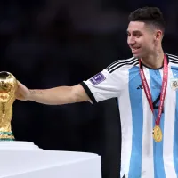 Gonzalo Montiel se somete a pericia psicológica por denuncia de abuso sexual