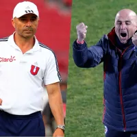 U. de Chile 2011 vs Chile 2015: Jorge Sampaoli aprovecha el descanso y organiza la Copa Sampaoli