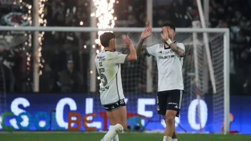 El Cacique se juega el todo por el todo. Y sus hinchas alientan con payas...