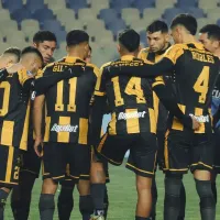 El dramático relato de mundialista que hoy sufre en Fernández Vial