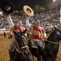 Los campeones de Chile se toman Colina: Estos son los rodeos que se disputarán durante las Fiestas Patrias