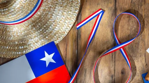 Revisa los feriados de este mes de Fiestas Patrias.