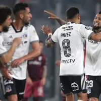 Arturo Vidal se agranda con Colo Colo y sueña en la Copa Libertadores: \'Le pasamos por arriba a River\'