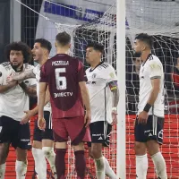 Hasta Martín Liberman habla de \'robo\' por la expulsión a Maxi Falcón en Colo Colo