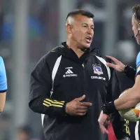 Almirón implora que Conmebol no meta manos negras con el arbitraje en la revancha: \'Que no pase nada raro\'