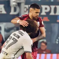 Colo Colo furioso: Revelan que Paulo Díaz avisó en la selección chilena que haría expulsar a Falcón