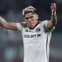 Carlos Palacios impresiona tanto a Boca como a River: \'Es mejor que Claudio Echeverri\'