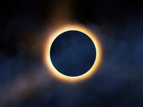 Confirman nuevo eclipse solar para octubre de 2024