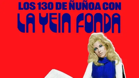 Las fondas de Ñuñoa vuelven al Estadio Nacional.