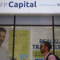 ¿En qué quedó el séptimo retiro? Lo que se sabe sobre la votación en la Cámara de Diputados