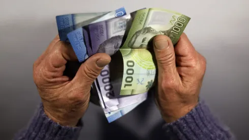 Algunos pensionados deberán esperar "post 18" para recibir el aguinaldo.