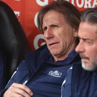 Claudio Palma realiza la critica más fuerte en contra de Ricardo Gareca: \'No ve el fútbol chileno\'