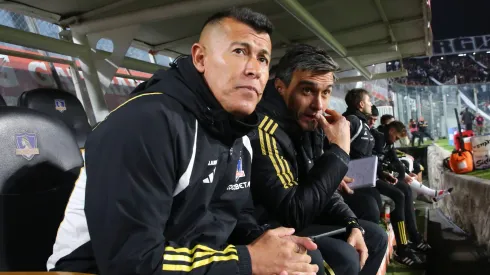 Almirón buscará dar el batacazo ante River Plate.