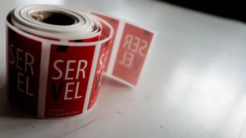 Vocales de mesa, Elecciones Municipales 2024.