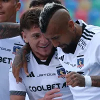Leonardo Gil saca las garras por Arturo Vidal en la TV argentina: \'No lo hizo para ofender\'