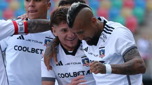 Gil defendió a Vidal ante la TV argentina