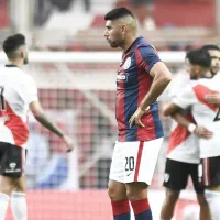 Combos, patadas y hasta pelotazos: denuncian a Néstor Ortigoza por violencia de género