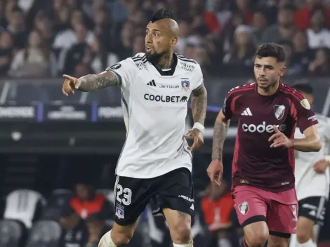 "Es rechicanero, boconea y después juega como los dioses"