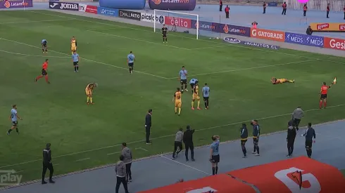 El joven delantero podrá volver a jugar en febrero del 2025