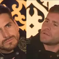 Pangal y Pancho tienen tenso cruce en ¿Ganar o Servir?: \'Siento que fue muy mala onda\'