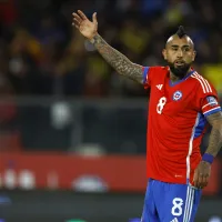 Históricos de la Roja le exigen a Gareca: \'Hay que ser inteligente y llamar a Vidal\'