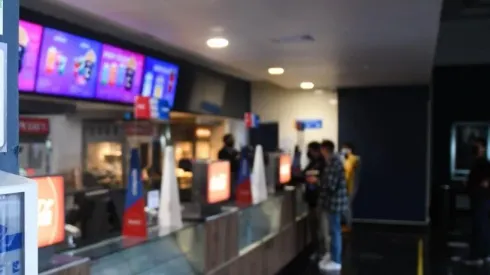 ¿Están abiertos los cines hoy en Chile?
