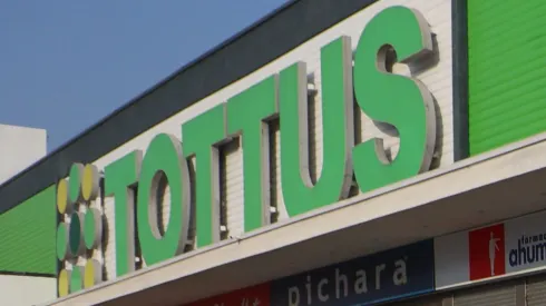 Supermercado Tottus