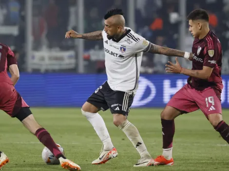 El invicto con el que River le mete miedo a Colo Colo