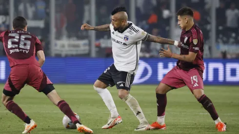 Colo Colo buscará un verdadero hito en su visita a River Plate.