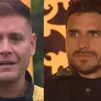 \'Siempre quiere ser él y nadie más\': Pancho se lanza contra Pangal en Ganar o Servir