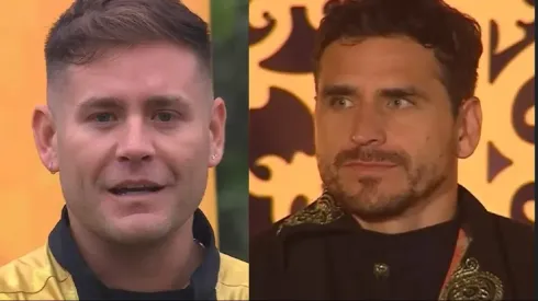 Las tensiones continúan elevándose en el reality.