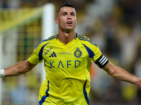 Cristiano Ronaldo agranda su historia con su gol 902