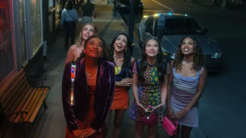 Revelan que pasará con la serie de Max.