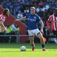 Southampton estira la mala racha de Ben Brereton en la Premier League en la agonía