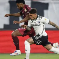 La osada apuesta de Alan Saldivia si Colo Colo avanza a semis de Copa Libertadores