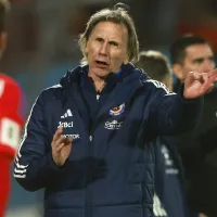 Ricardo Gareca aclara postura con el argentino que quiere para levantar a Chile
