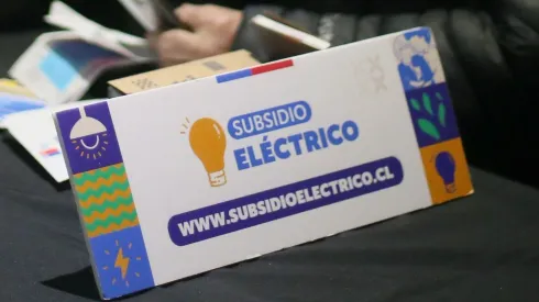 Subsidio Eléctrico