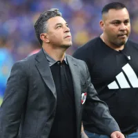 Muñeco Gallardo se agranda contra Colo Colo tras vencer a Boca: \'Estimula mucho\'