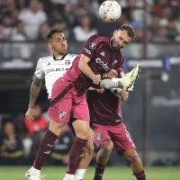 DT que sacó de un pozo a Colo Colo lo asusta antes de River: \'Esta serie la va a pasar...\'